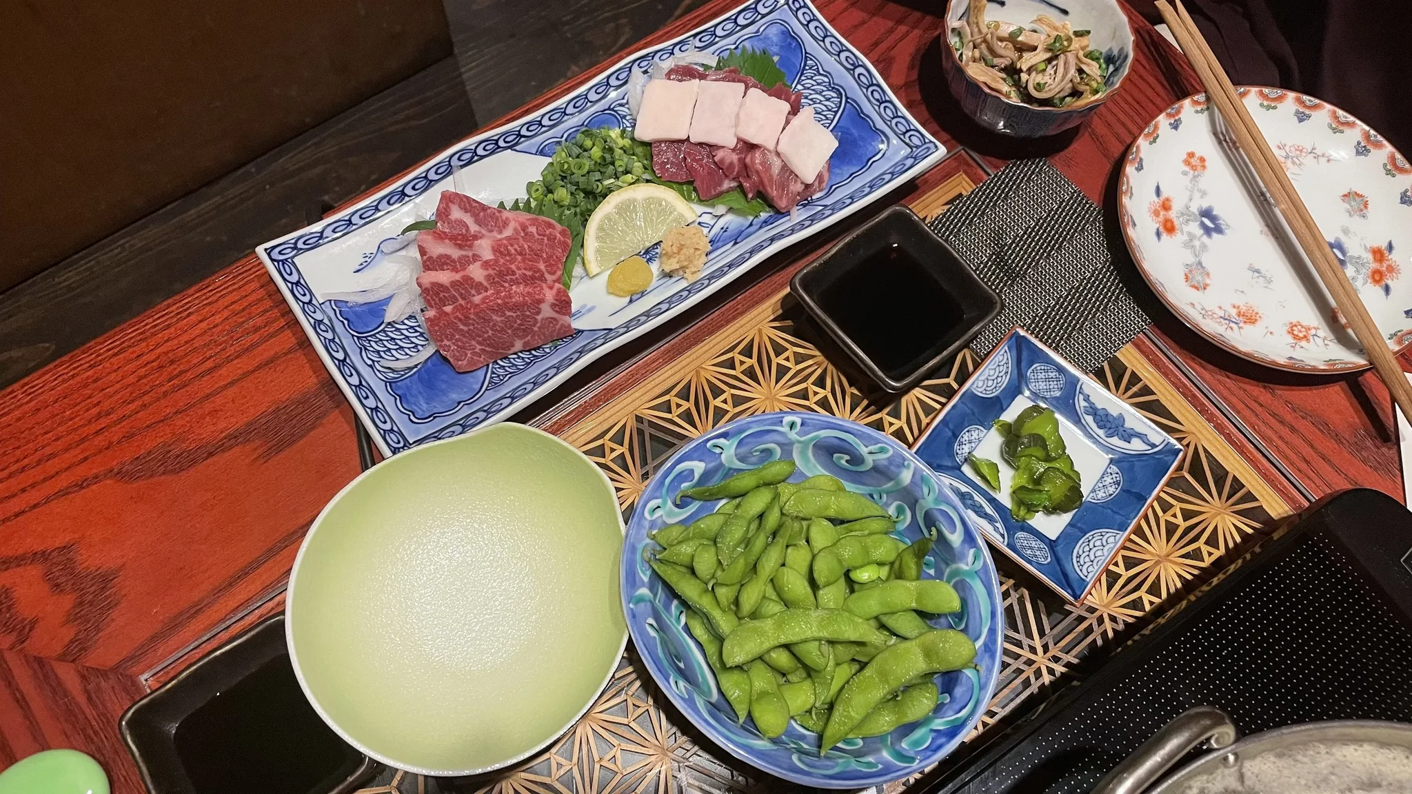 もつ鍋やましょう 神楽坂店 - 写真 2