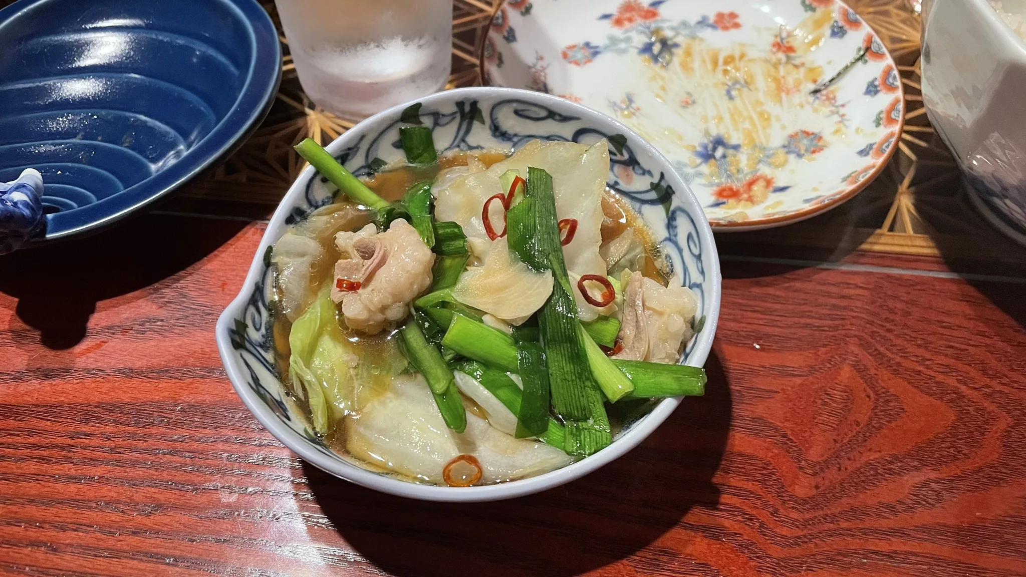 もつ鍋やましょう 神楽坂店