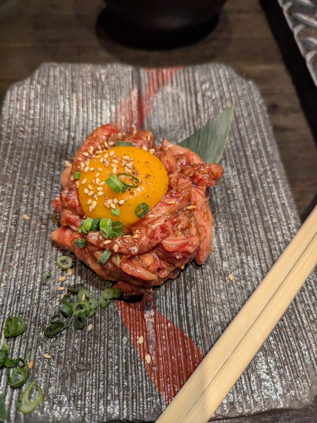 炭火焼きホルモン ぐう 渋谷店 - 写真 4