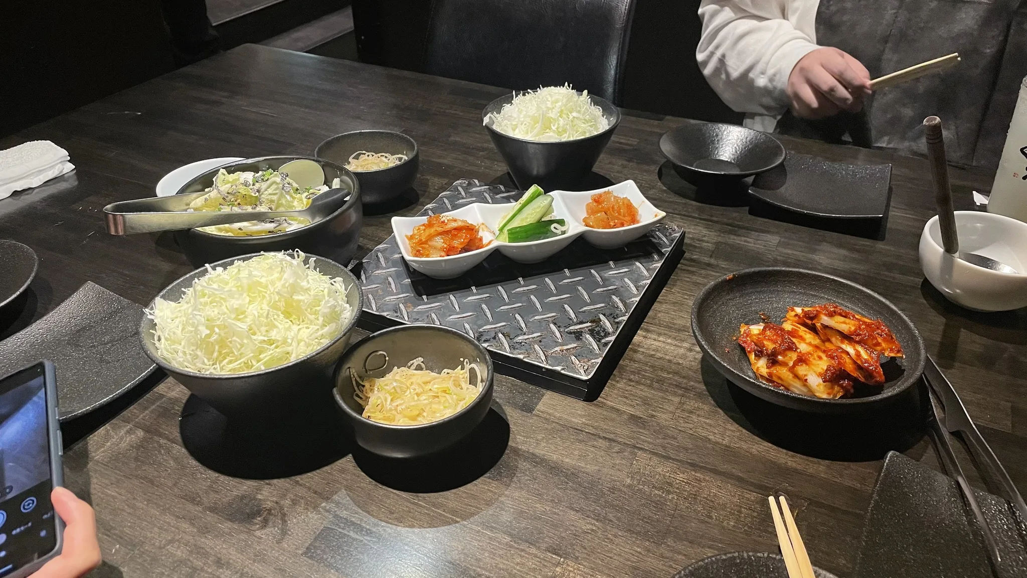 炭火焼きホルモン ぐう 渋谷店 - 写真 3