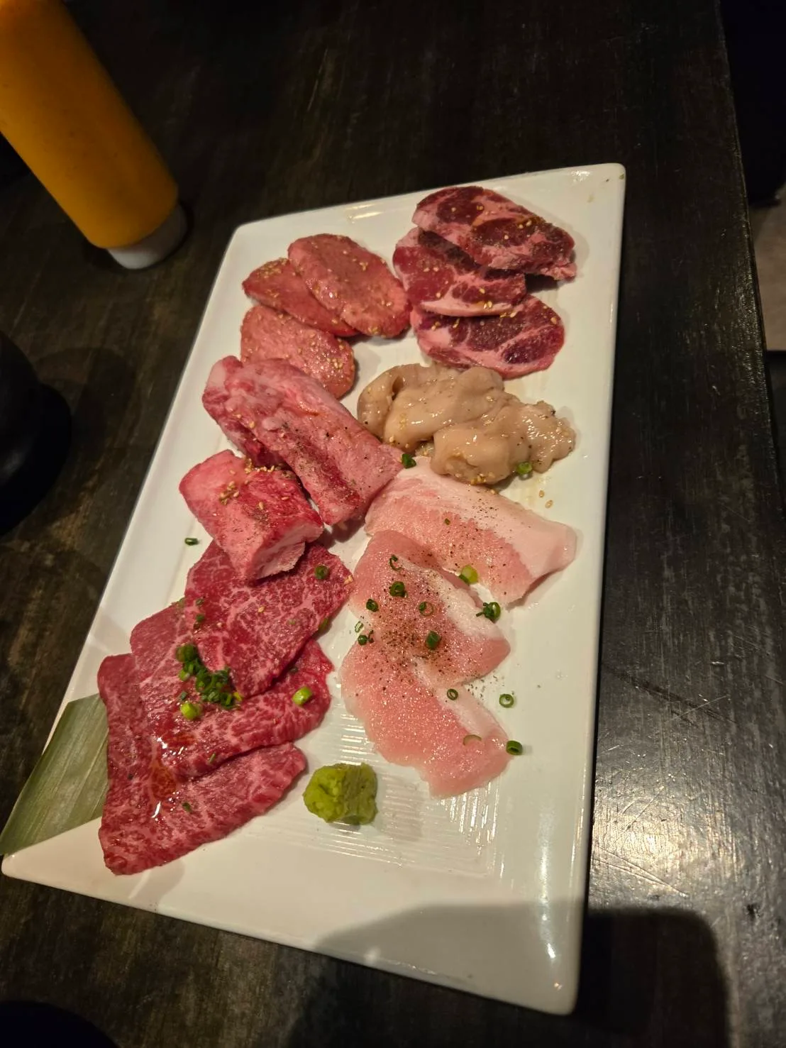 炭火焼きホルモン ぐう 渋谷店