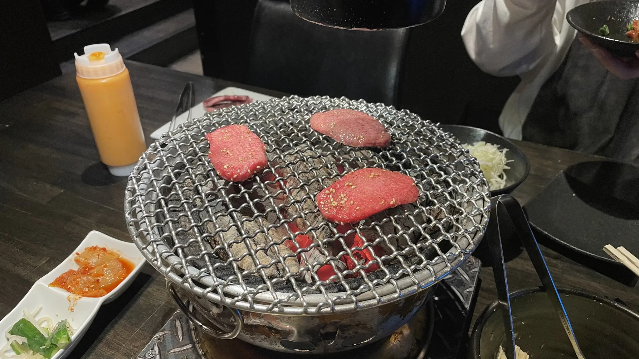 炭火焼きホルモン ぐう 渋谷店 - 写真 2