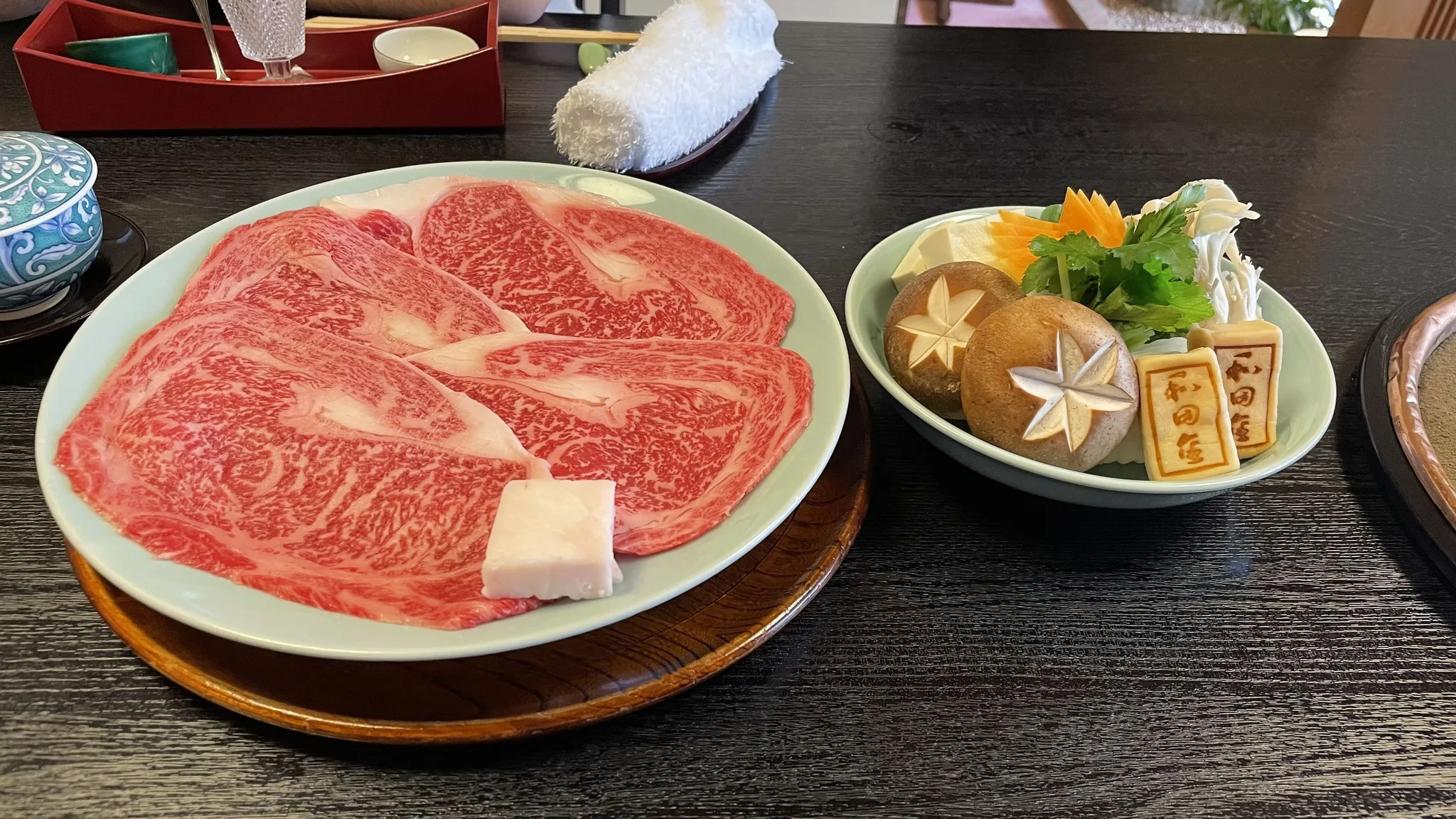 和田金