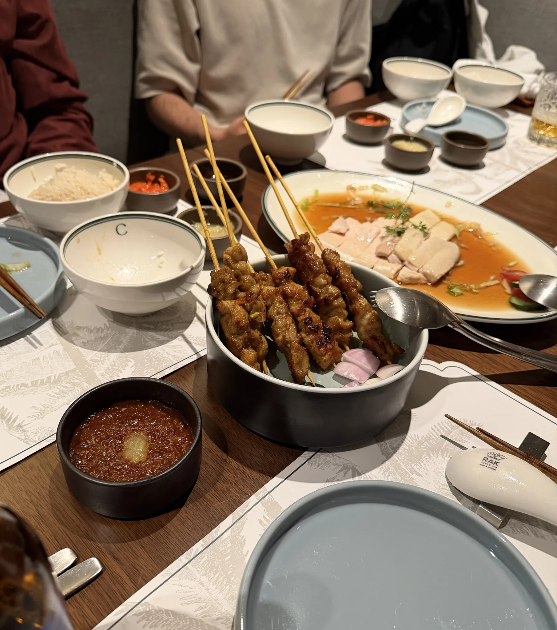 CHATTERBOX CAFE - 写真 4