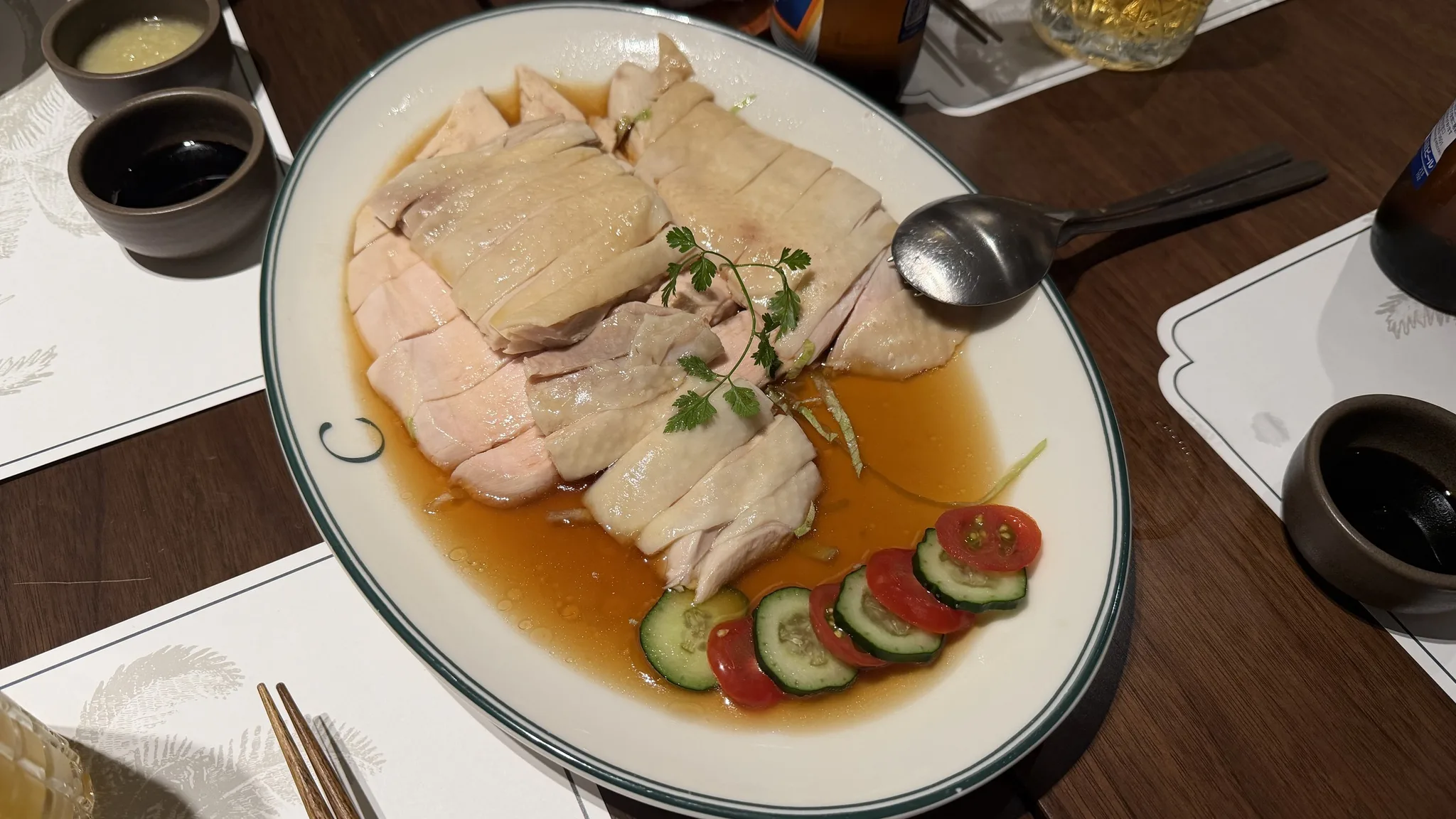 CHATTERBOX CAFE