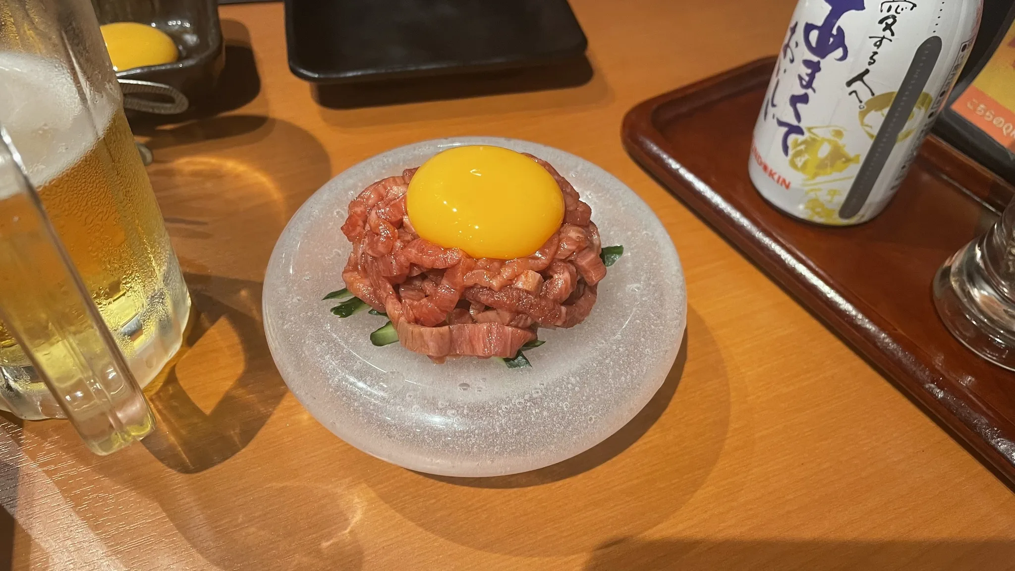 焼肉ストーリー 水道橋店 - 写真 3