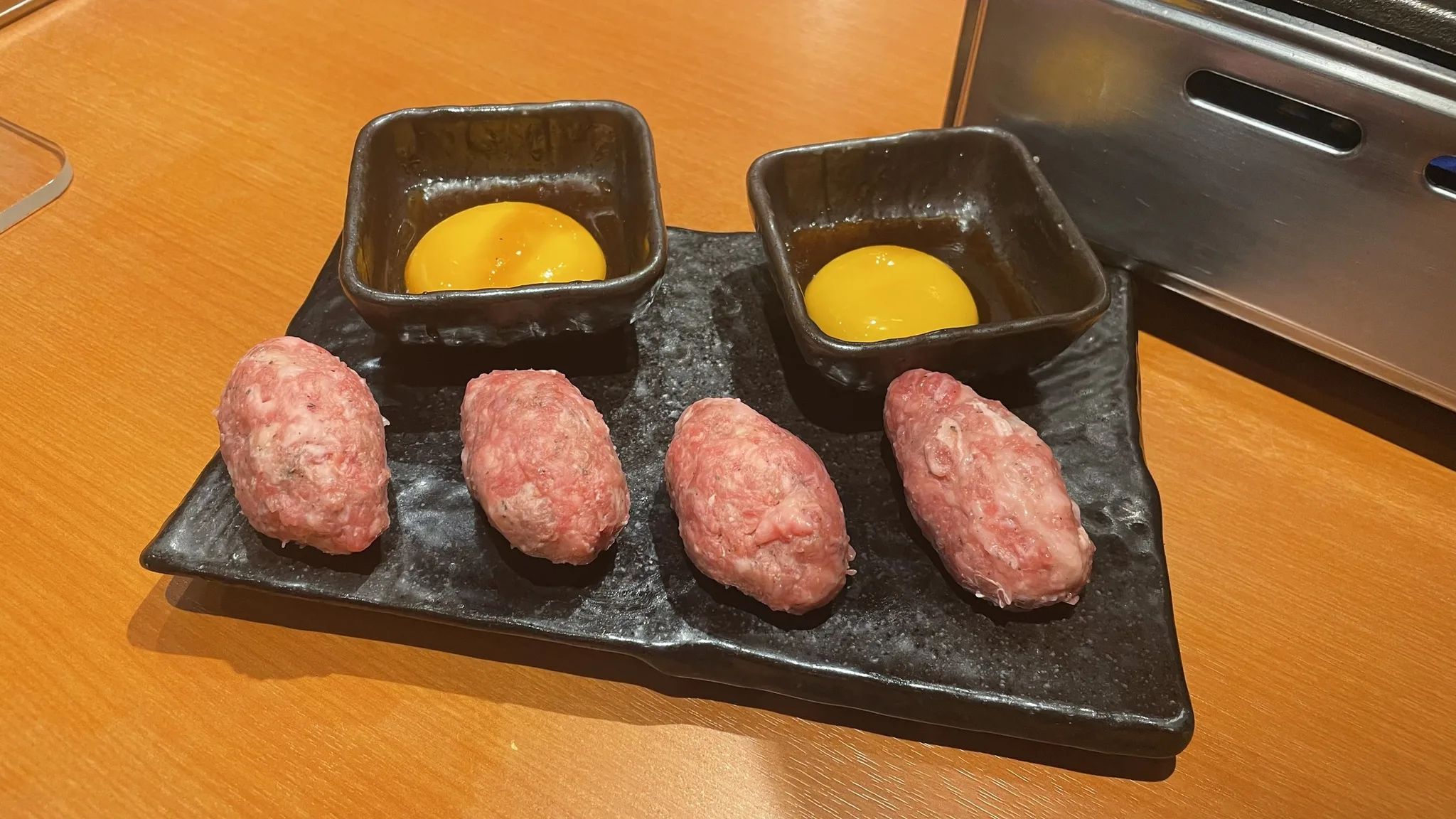 焼肉ストーリー 水道橋店 - 写真 4