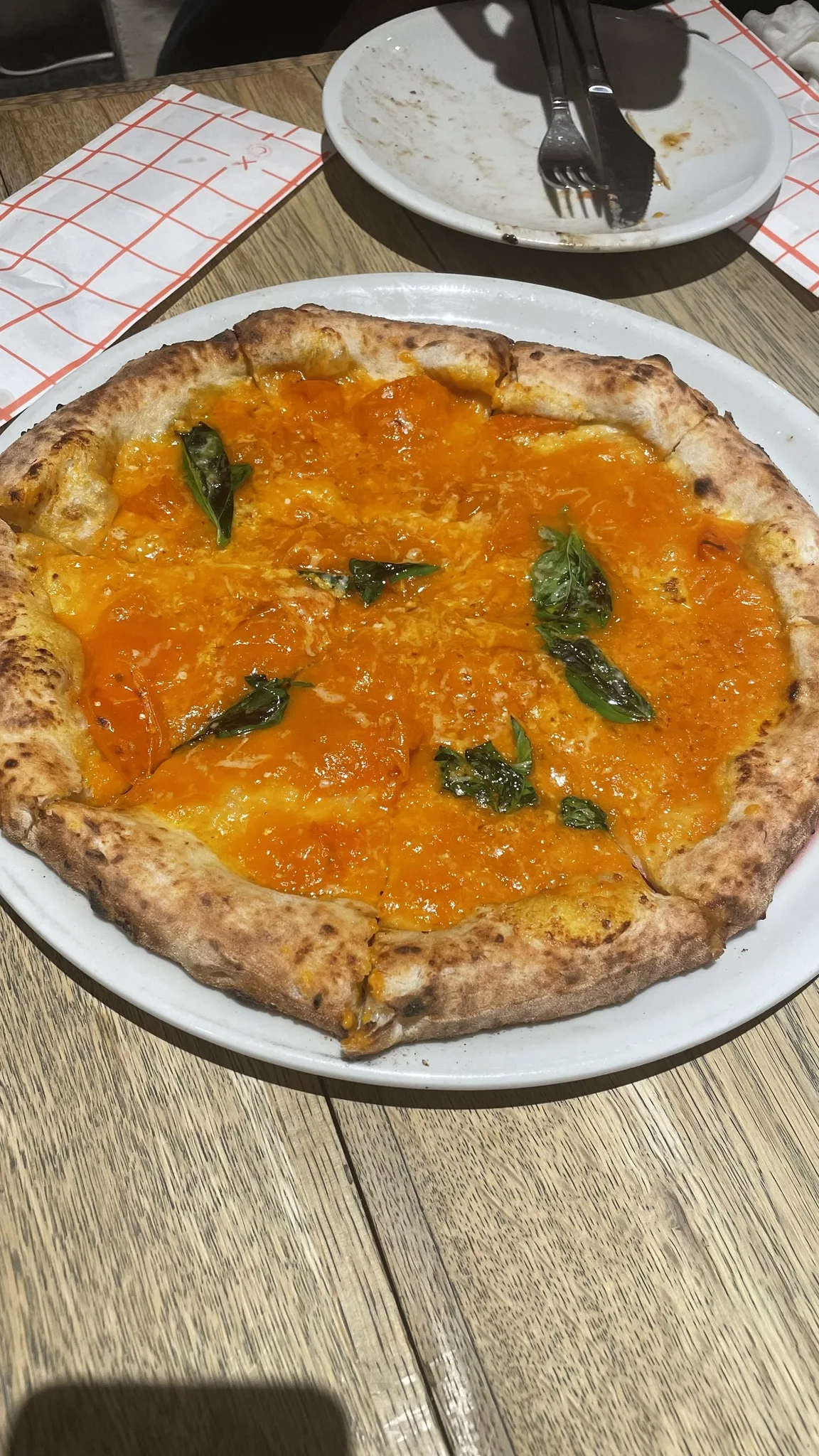 PIZZERIA IL TAMBURELLO