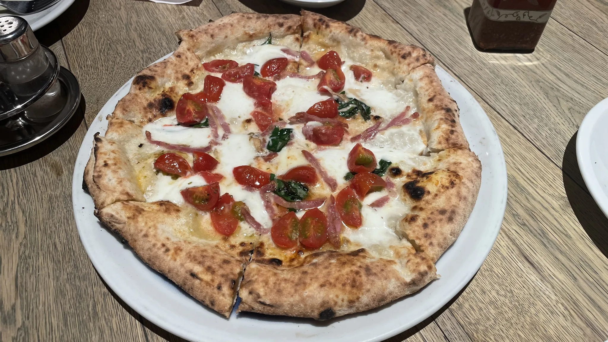 PIZZERIA IL TAMBURELLO - 写真 2